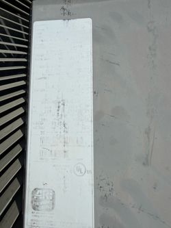 3.5 ton carrier condenser 410a