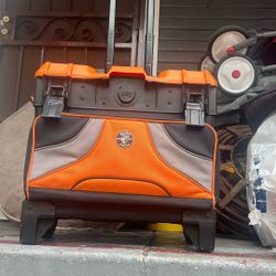 KLEIN TOOL BOX 