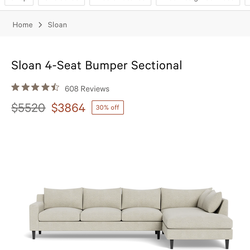 Interior Define Couch