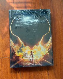 NEW - HALO 4 Collectors Edition Prima Guide book