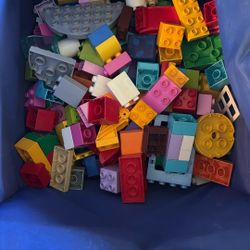 Lego Duplos lot