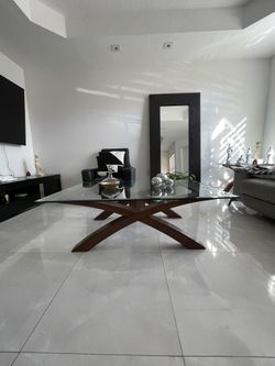 Center Table