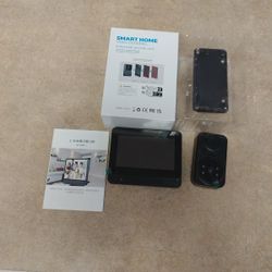 $20 Doorbell Camera Device