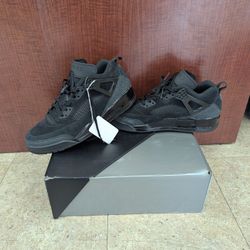 NIKE M:FQ1759-001 SPIZIKE LOW