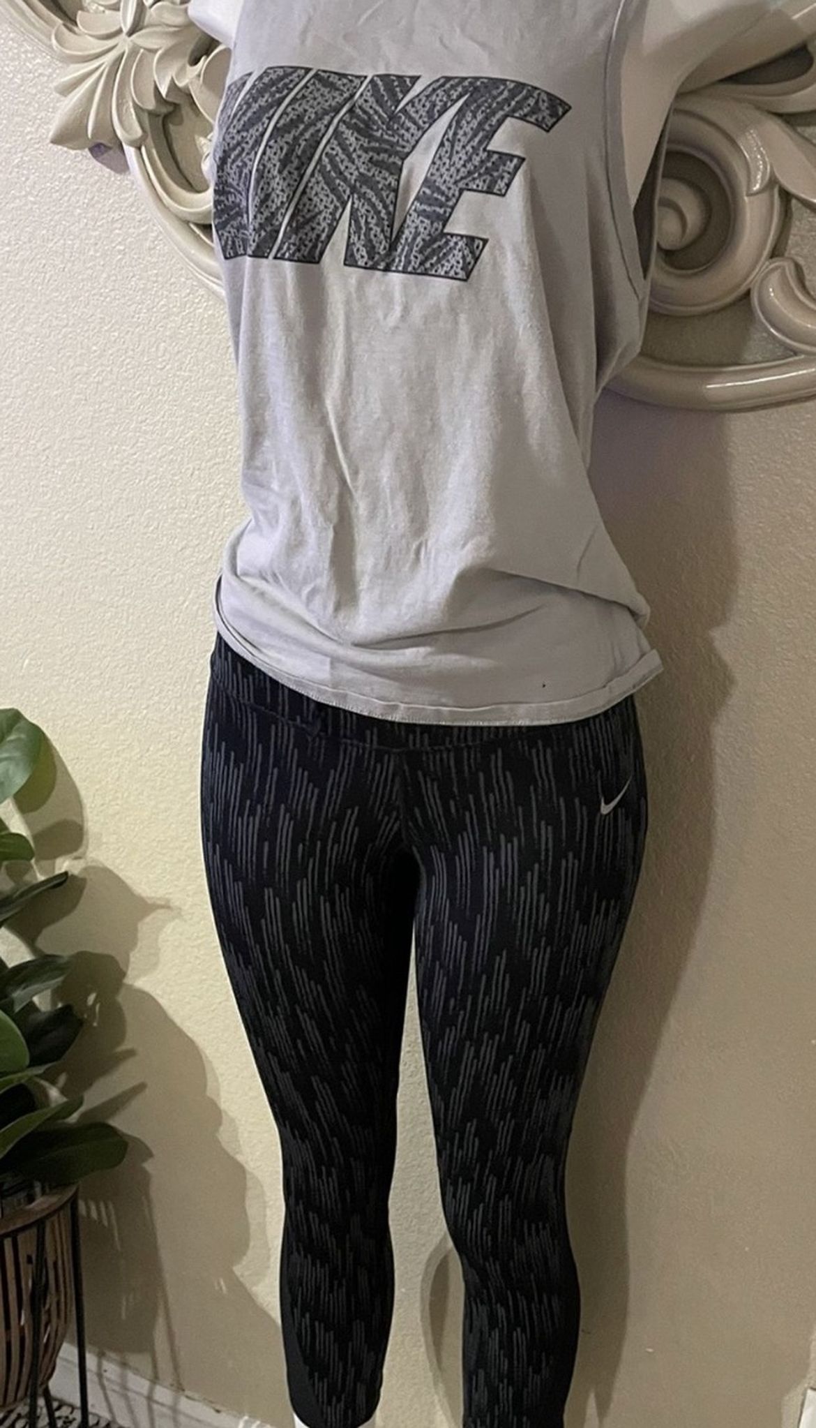 Women’s Xs/s Nike Outfit 