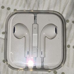 iPhone Headphones 
