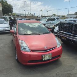 2007 Toyota Prius