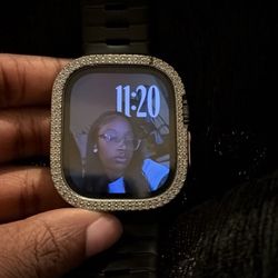 Ultra Apple Watch 2 