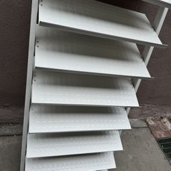 Shoes Shelf