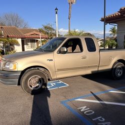 1999 Ford F150
