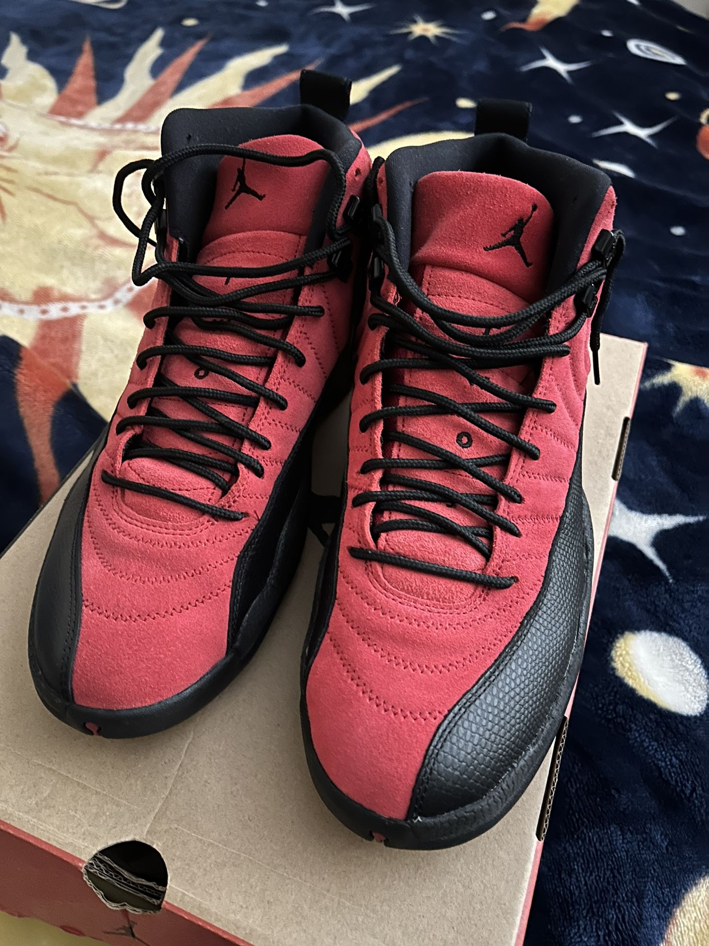 Jordan 12 Retro
