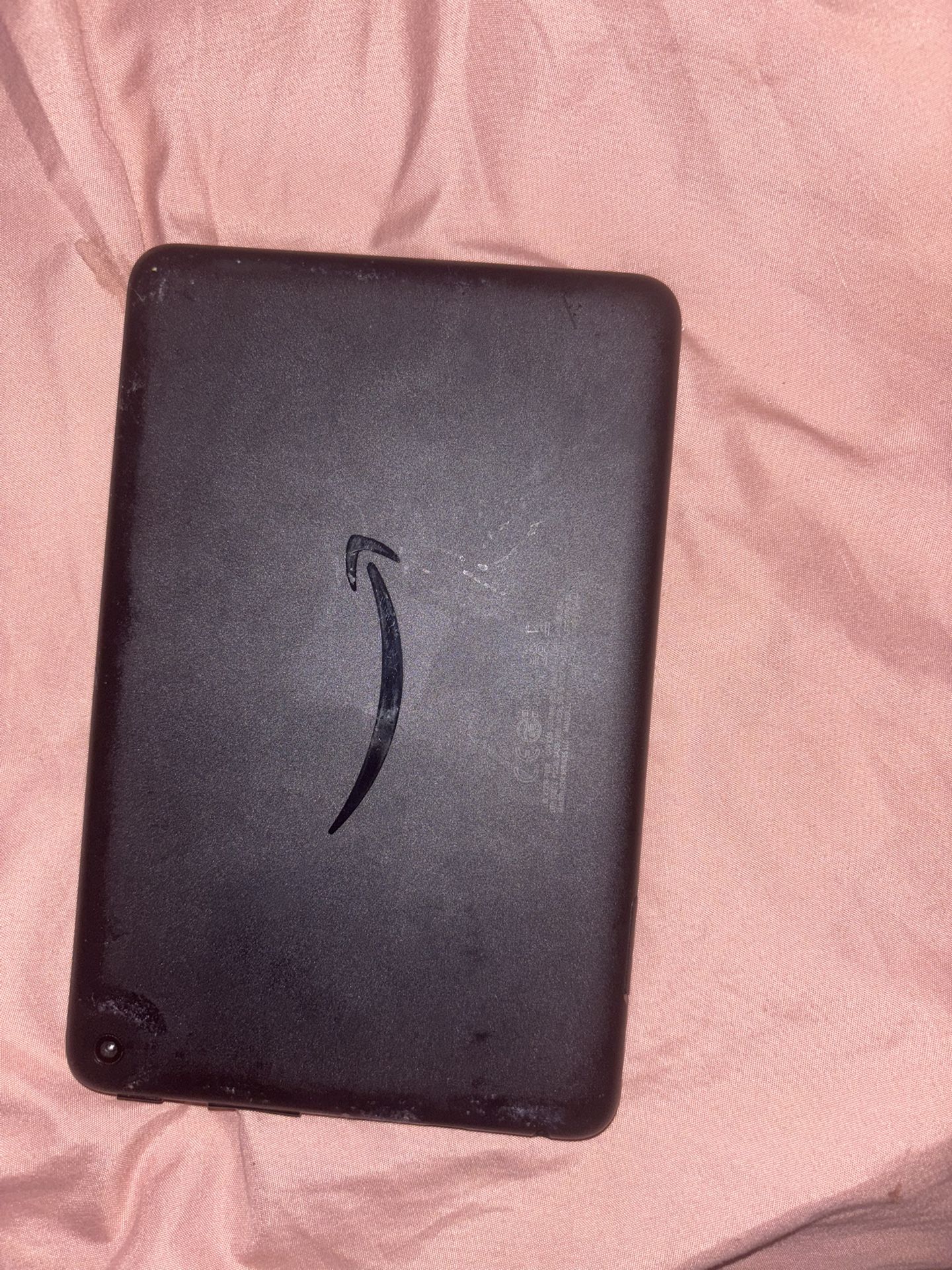 Kindle 7