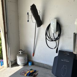 Tesla EV Charger $375