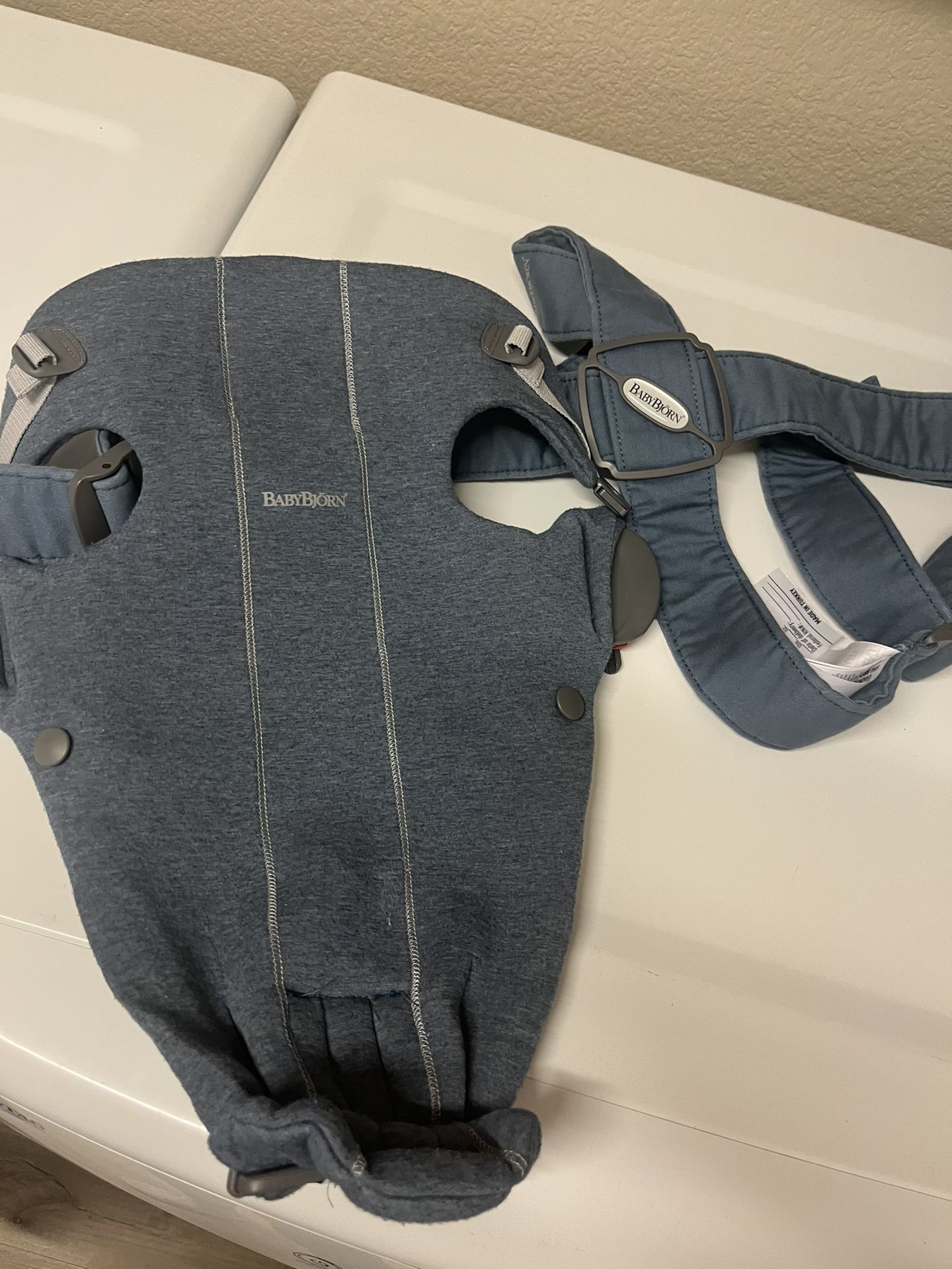 Baby Bjorn Mini Carrier