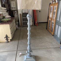 Floor Lamp Lighting 
