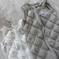 2 x Dreamland Sleepsacks