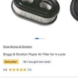 Air Filters
