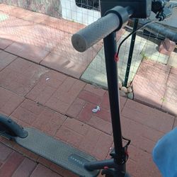 Eletric Scooter