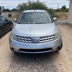 2006 Nissan Murano