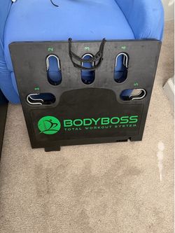 BODYBOSS