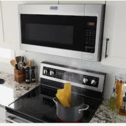 Maytag Microwave 275.00 New 