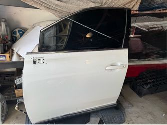 2015 Lexus rx350 parts