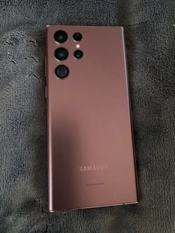 Samsung Galaxy S22 Ultra 128 mb￼