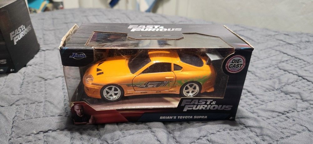 Collection Car