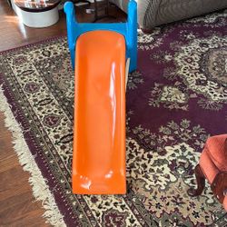 Little Tikes Toddler Slide
