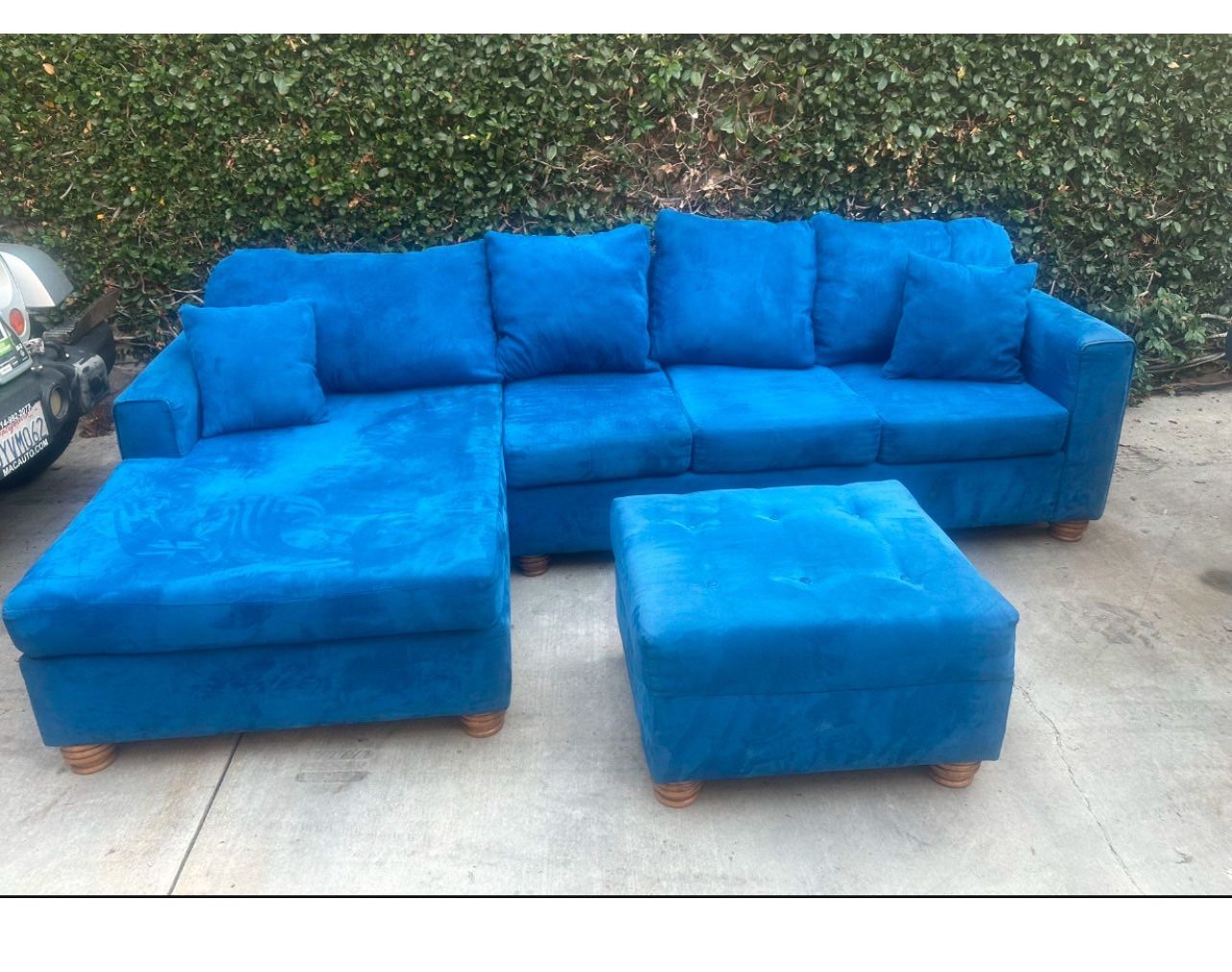 Big Sofa Sectional