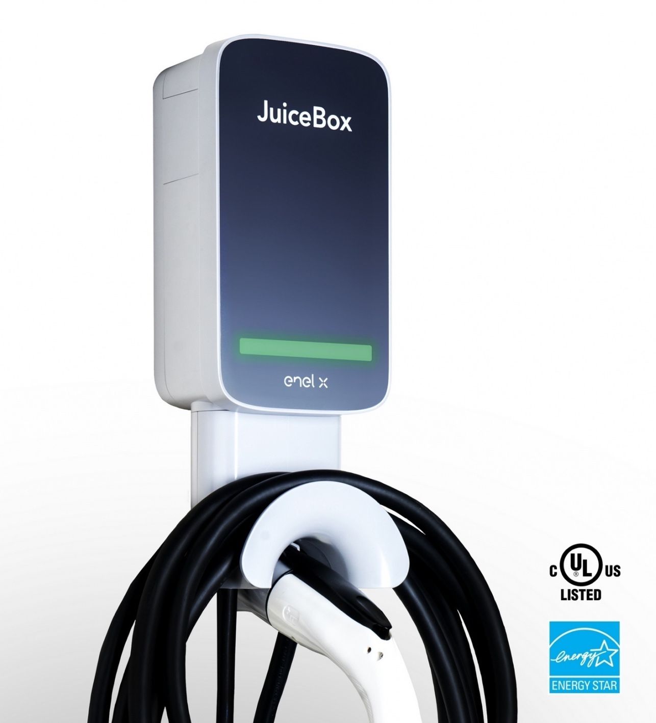 JuiceBox® 40 Electric Car Charger