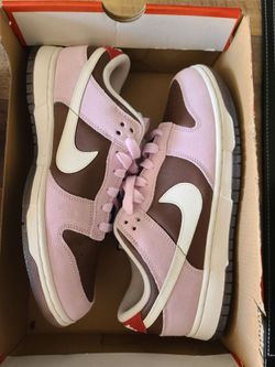 Women's 11.5 / Men's 10 Nike Dunk Low