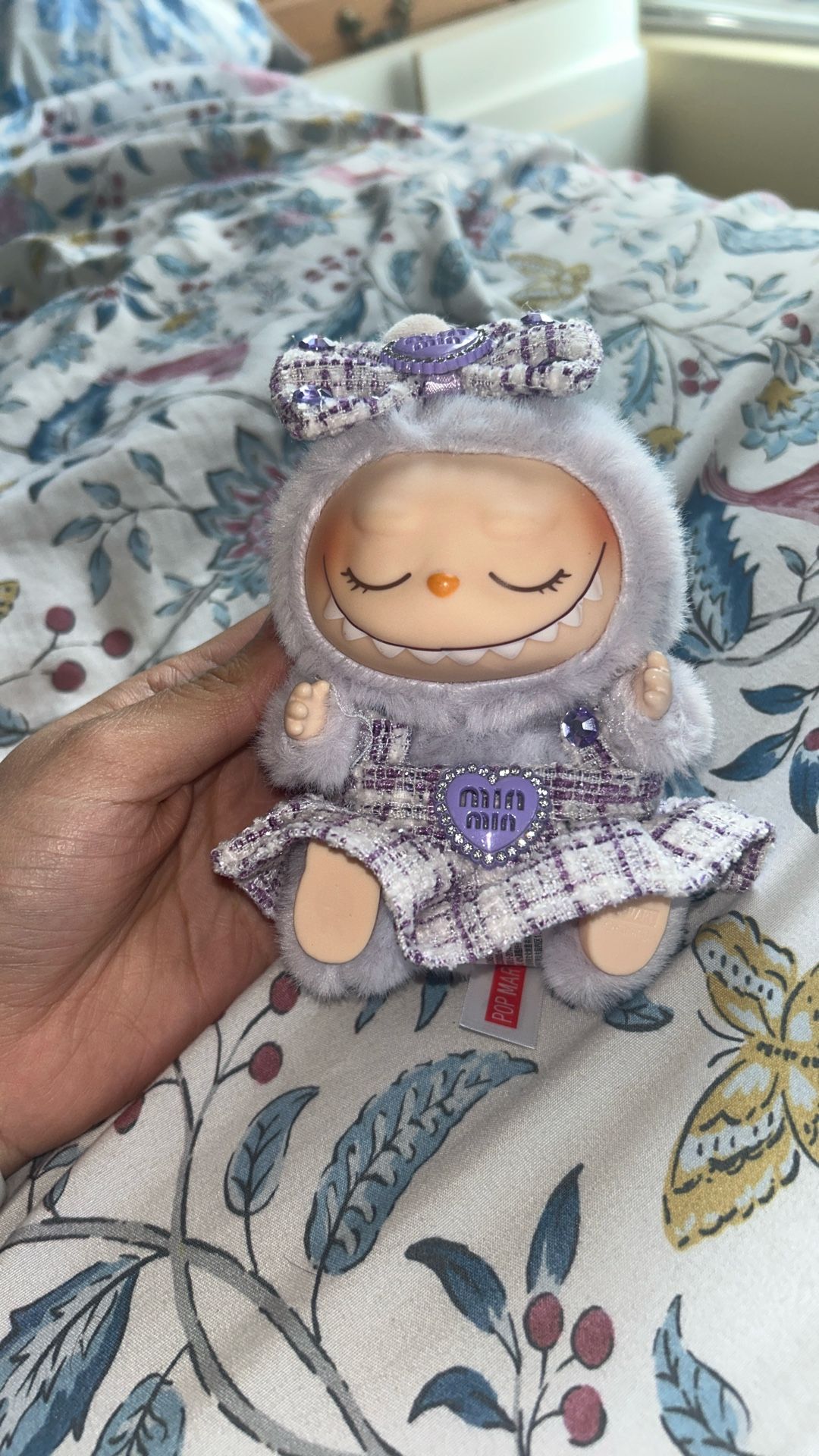 Labubus New In Box