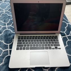 MacBook Air 
