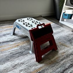 Stool