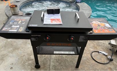 Blackstone 28” griddle new
