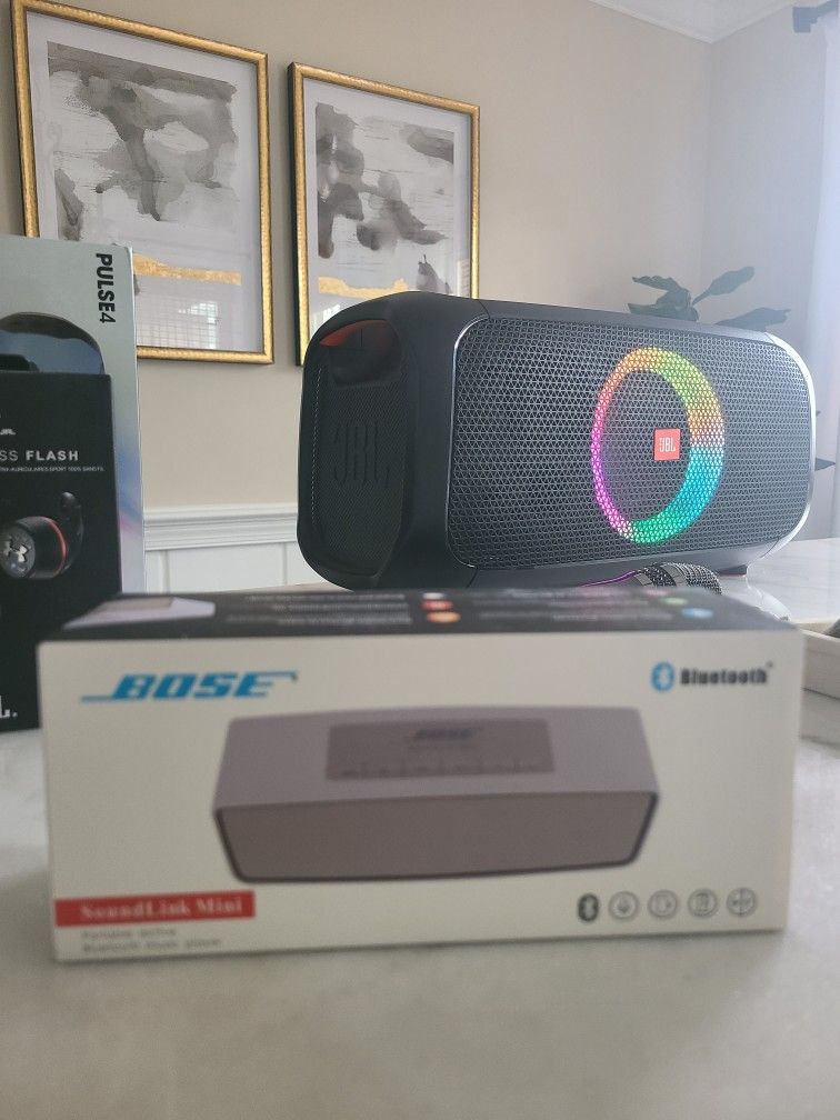 Bose