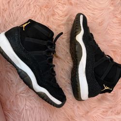 Jordan 11 Heiress