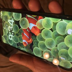 Apple iPhone 11 black