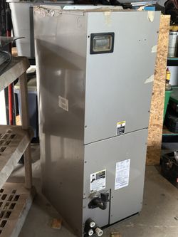 Aire Central 3 Ton. Intwrios Solamente. Electrico
