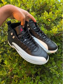 Jordan 12 size 10 120$
