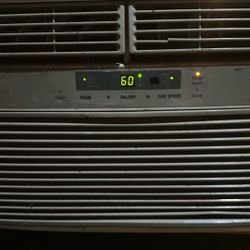 Ac Unit