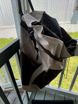 Laundry Bag Backpack