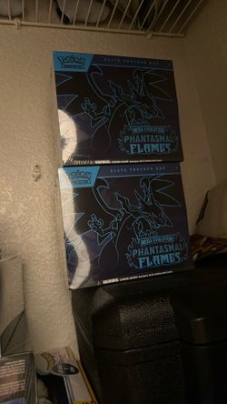 Phantasmal Flames Etb