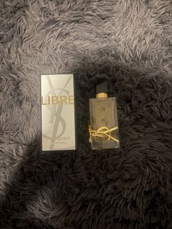 YSL Libre Eau de Parfum