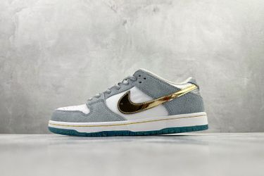 Nike SB Dunk LowSean Cliver
