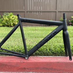Leader 2024 721 fixie