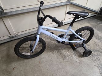 REI Rev 16 Bike