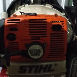 Stihl BR 420 Magnum Backpack Blower 