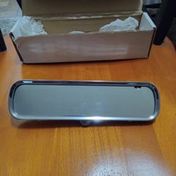 Day And Night Mirror For Car Or Truck 